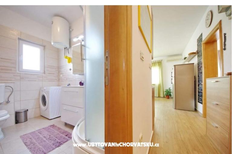 Appartementen Tihana – foto 8