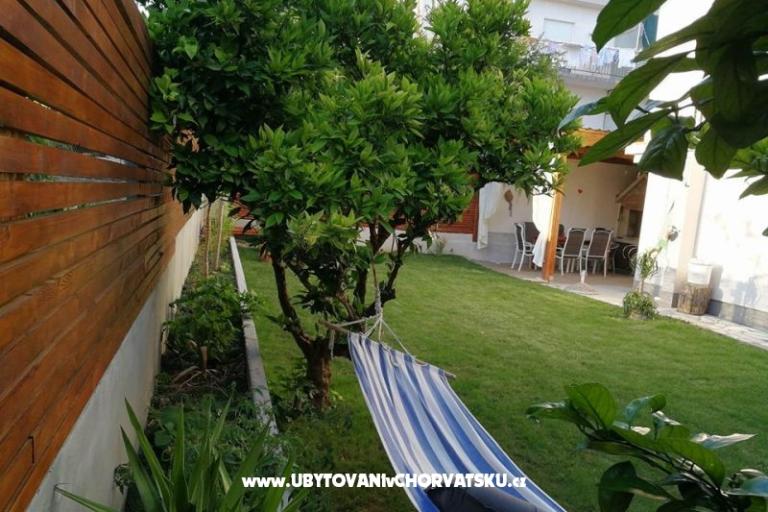 Appartementen Kasalo – foto 14