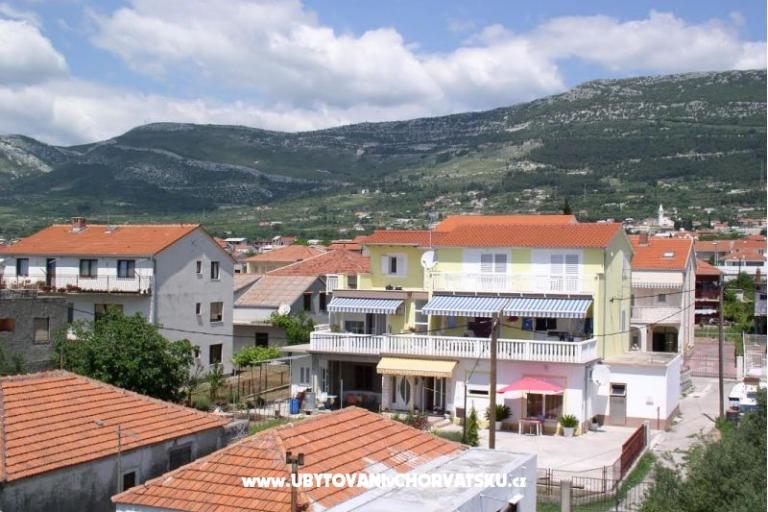 Appartementen Kastel Stari – foto 10