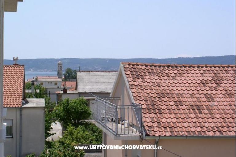 Appartementen Kastel Stari – foto 11
