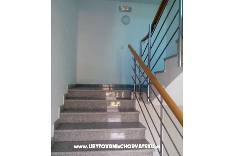 Appartementen Kastel Stari – foto 12
