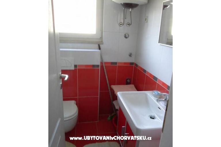 Appartementen Kastel Stari – foto 8