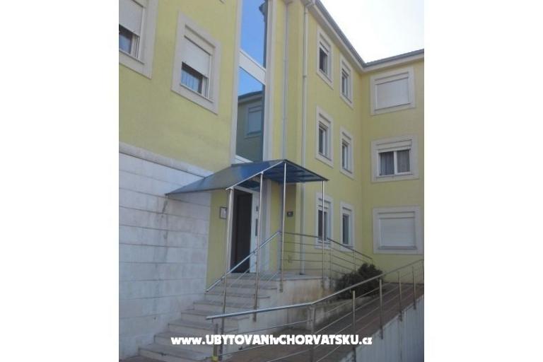 Appartementen Kastel Stari – foto 9