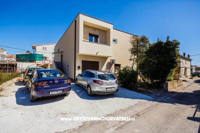 Appartementen Kastela – foto 2