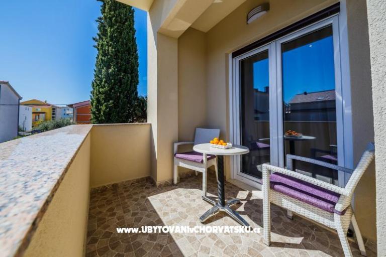 Appartementen Kastela – foto 3