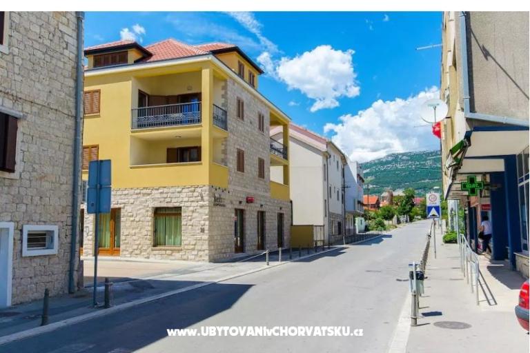 Appartementen Keli – foto 6