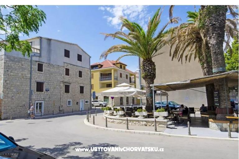 Appartementen Keli – foto 7