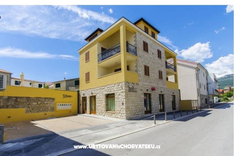 Appartementen Keli – foto 8