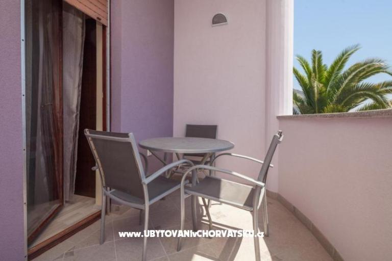 Appartementen Mara – foto 6