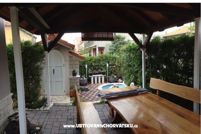 Appartementen Marija – foto 13