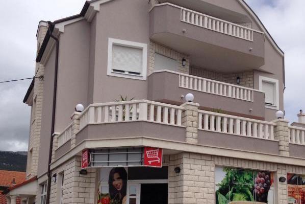 Appartementen Marija – foto 8