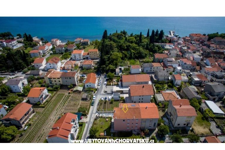 Appartementen Marko – foto 17