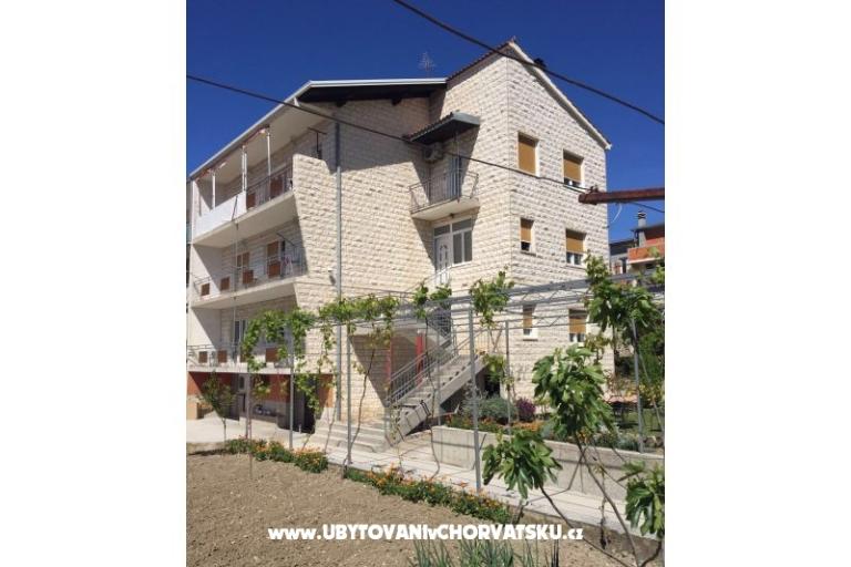 Appartementen Marko – foto 2