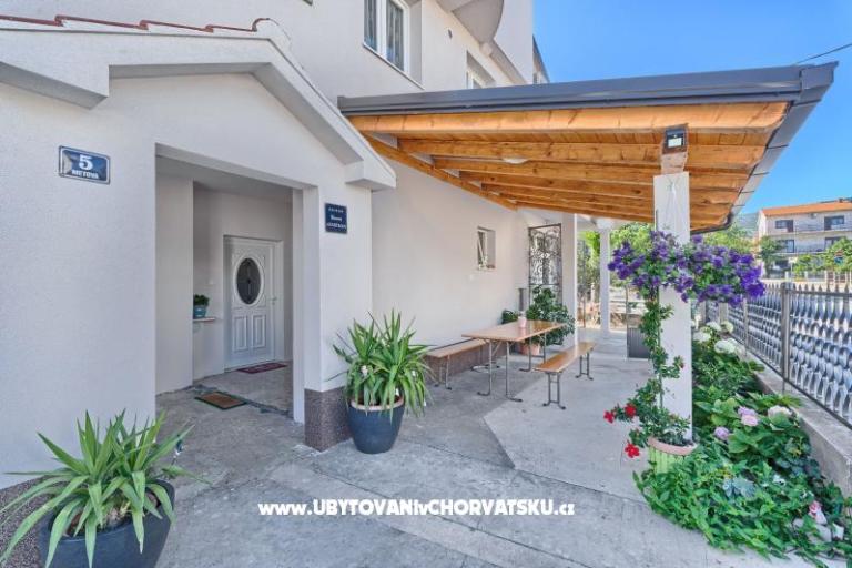 Appartementen Meridians – foto 2