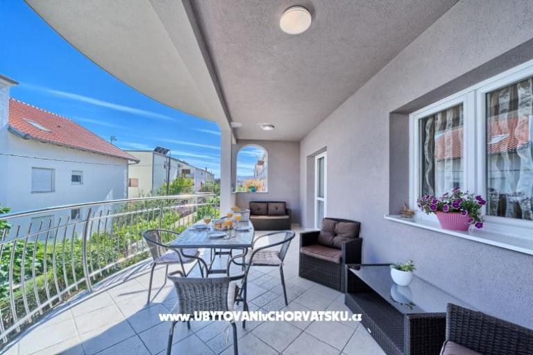 Appartementen Meridians – foto 3