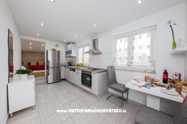 Appartementen Meridians – foto 6