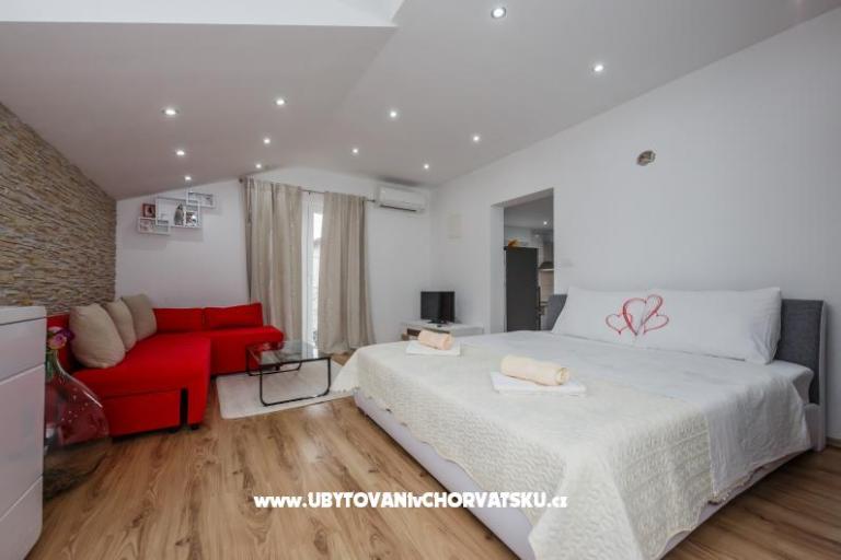 Appartementen Meridians – foto 7