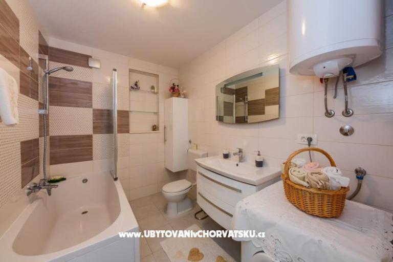 Appartementen Meridians – foto 8