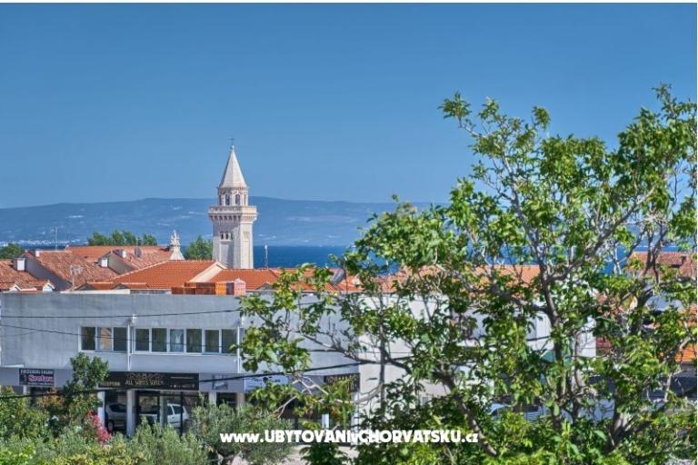 Appartementen Meridians – foto 9