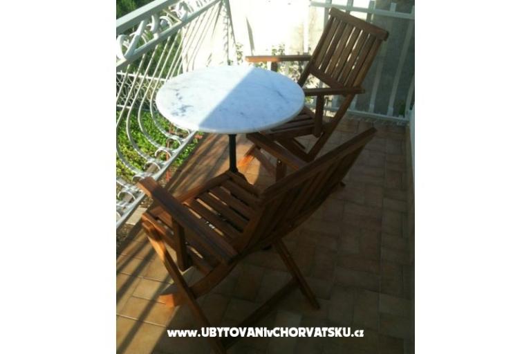 Appartementen Mila  – foto 10