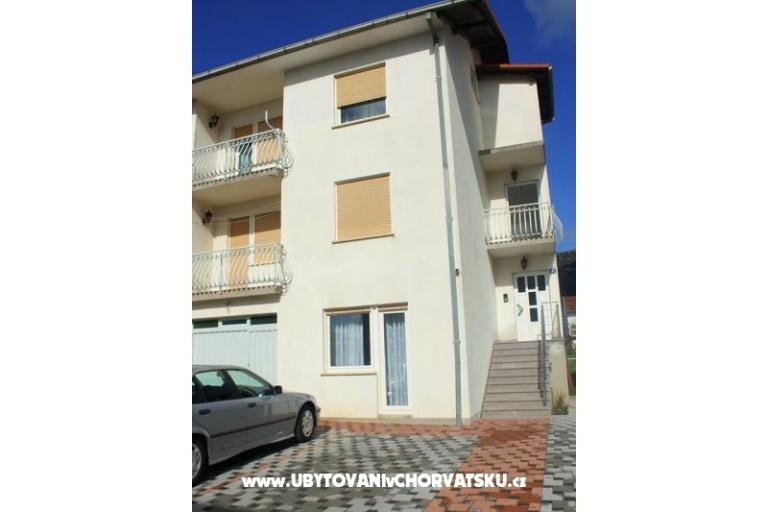 Appartementen Mila  – foto 11