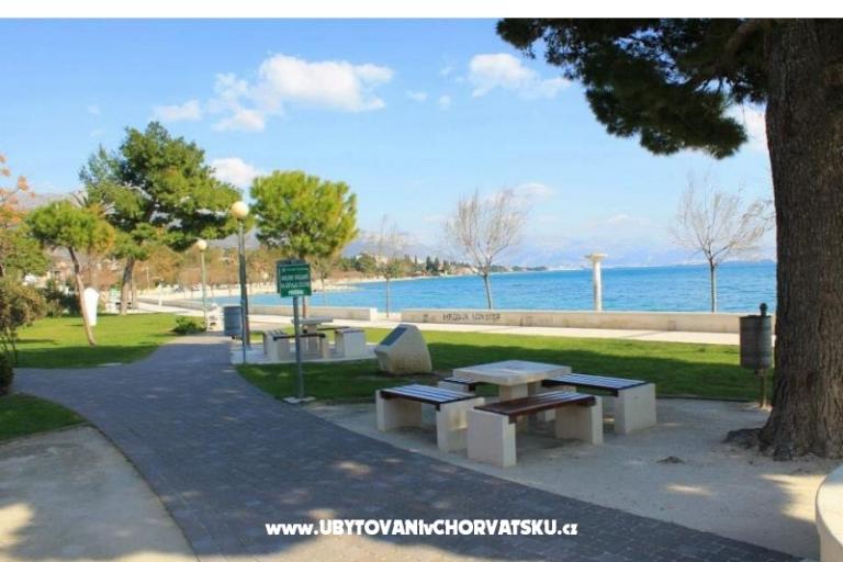 Appartementen Mila  – foto 14