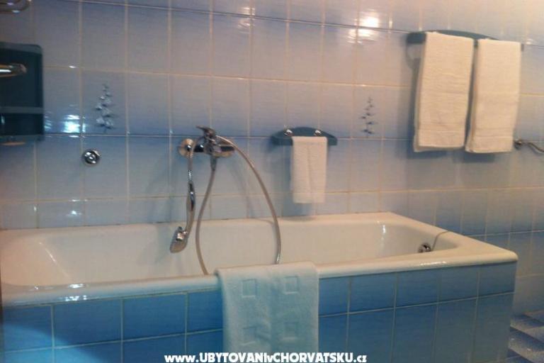 Appartementen Mila  – foto 7