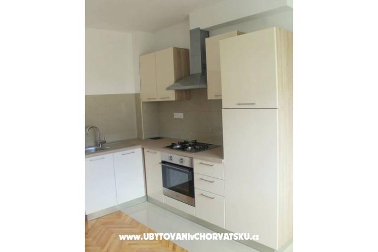 Appartementen Mila  – foto 8