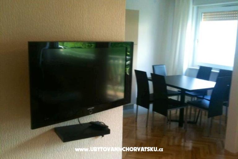 Appartementen Mila  – foto 9