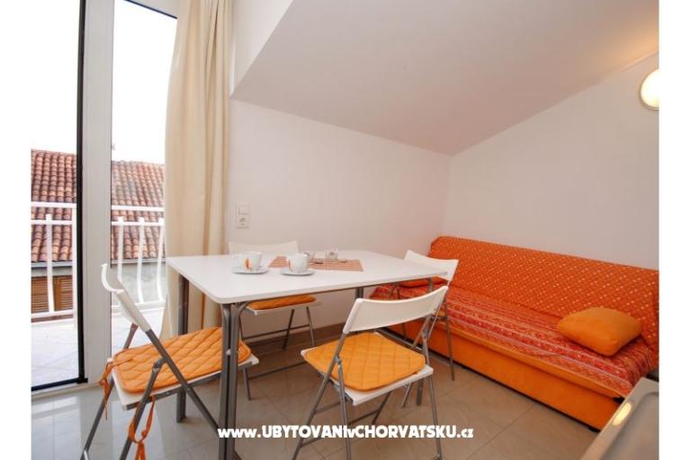 Deluxe Appartementen Red Sunset – foto 12