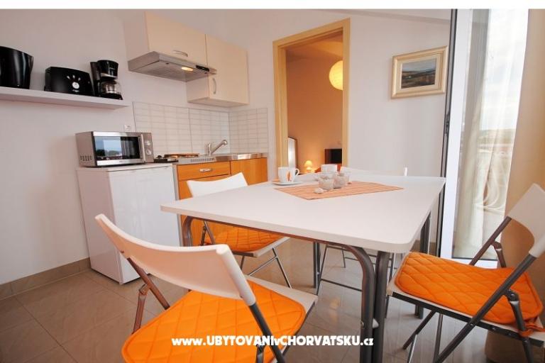 Deluxe Appartementen Red Sunset – foto 14