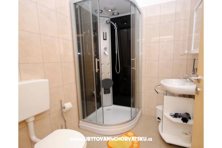 Deluxe Appartementen Red Sunset – foto 15