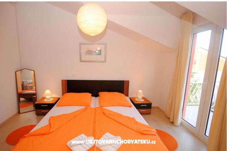 Deluxe Appartementen Red Sunset – foto 17