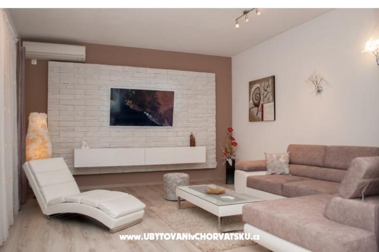 Deluxe Appartementen Red Sunset – foto 2