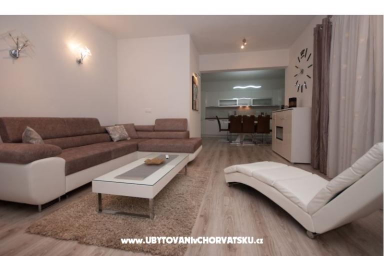 Deluxe Appartementen Red Sunset – foto 4