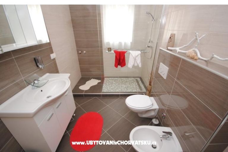 Deluxe Appartementen Red Sunset – foto 6