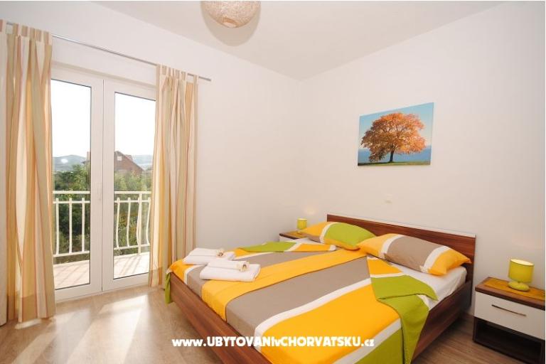 Deluxe Appartementen Red Sunset – foto 7