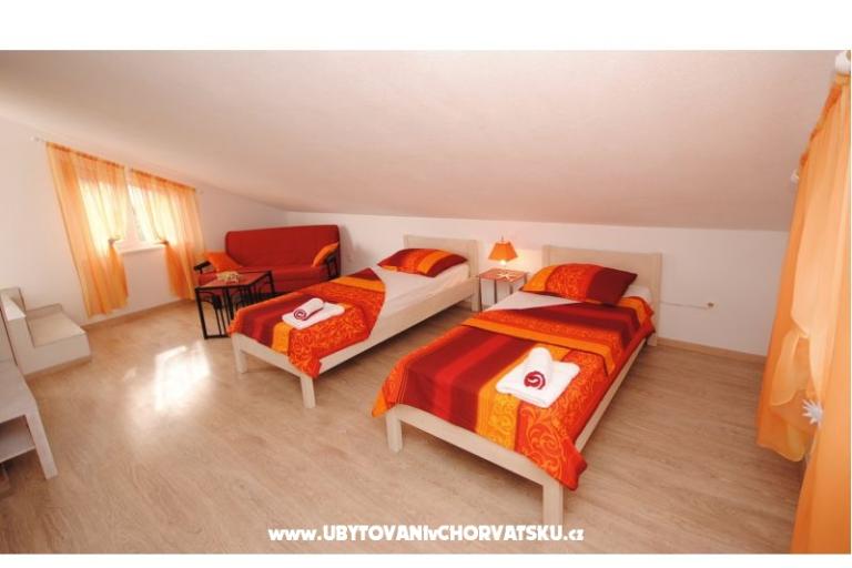 Deluxe Appartementen Red Sunset – foto 8