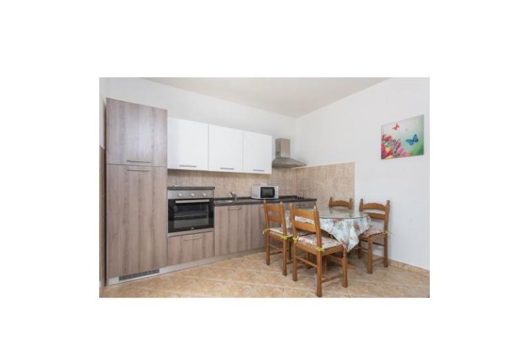 Appartementen Seaside – foto 12