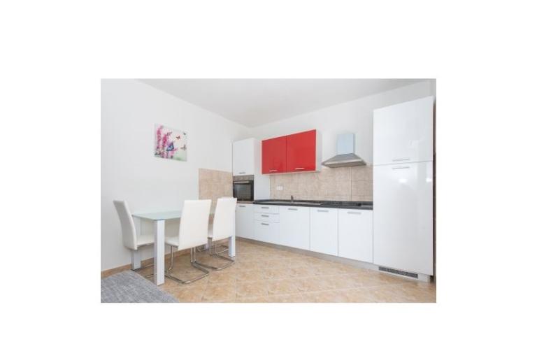 Appartementen Seaside – foto 15