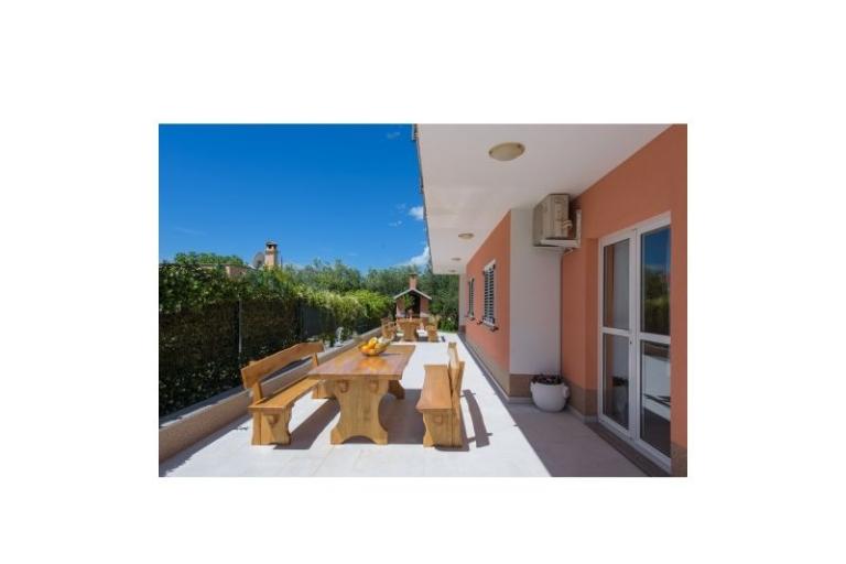 Appartementen Seaside – foto 3