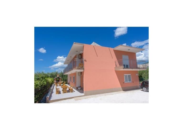 Appartementen Seaside – foto 9