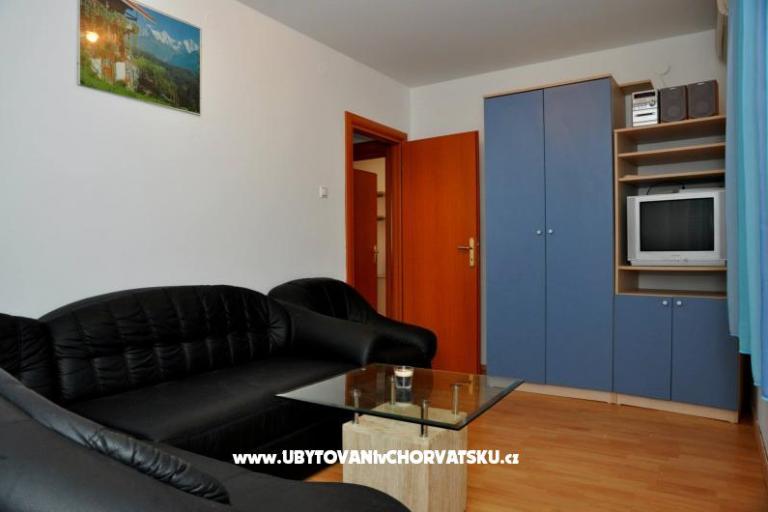 Appartementen Sun and Sea – foto 3