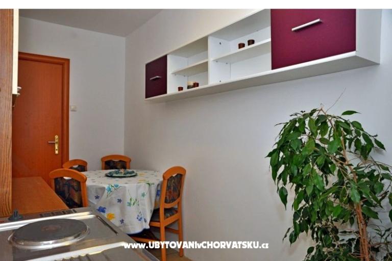 Appartementen Sun and Sea – foto 8