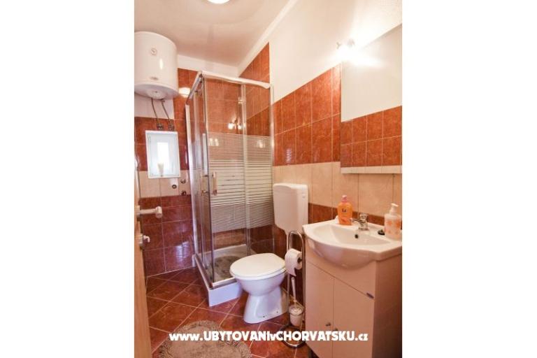 Appartementen Tadin - Cambi – foto 14