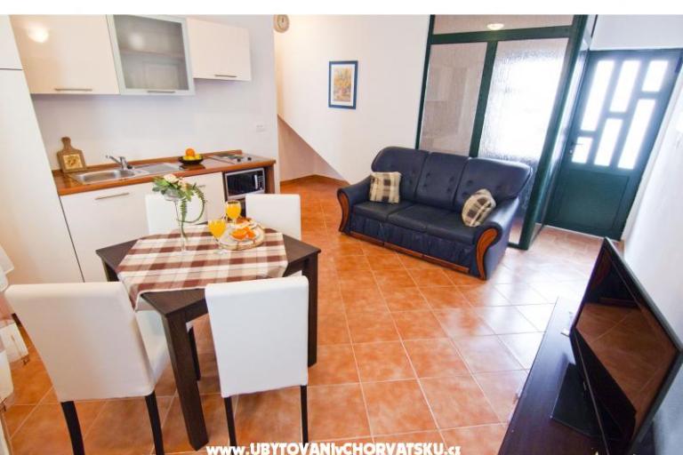 Appartementen Tadin - Cambi – foto 2