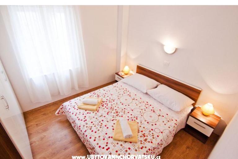 Appartementen Tadin - Cambi – foto 3