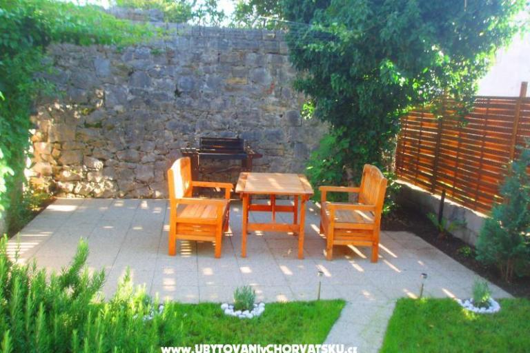 Appartementen Tadin - Cambi – foto 5