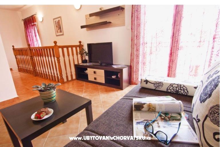 Appartementen Tadin - Cambi – foto 9