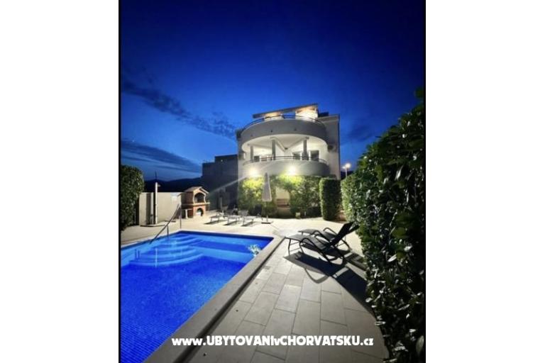 Appartementen Villa Ohana – foto 2